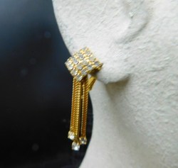hobie gold set ears right